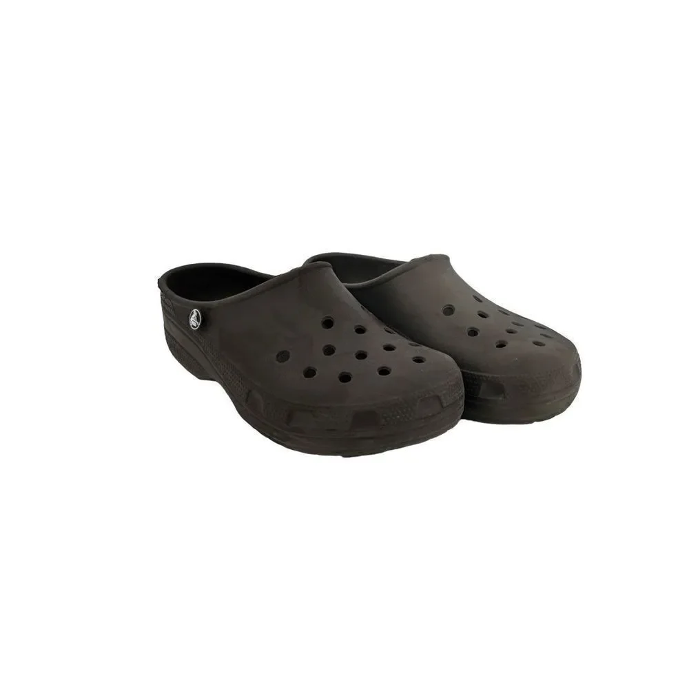 Crocs  size 7 women’s 9 men’s